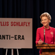 Illustration for article titled “Betty” is a force of nature in iMrs. America/i but Phyllis is a natural disaster